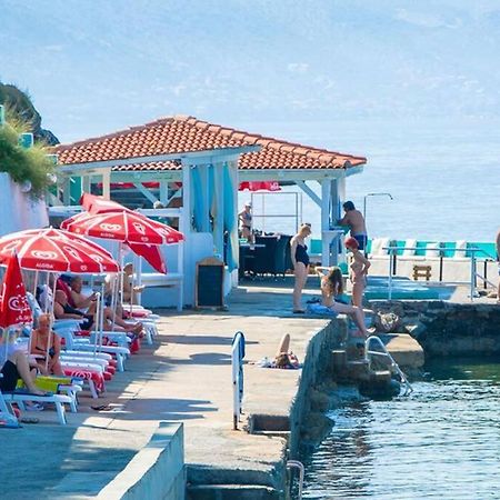 Apartman Kadic Senj Senj  Εξωτερικό φωτογραφία