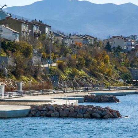 Apartman Kadic Senj Senj  Εξωτερικό φωτογραφία