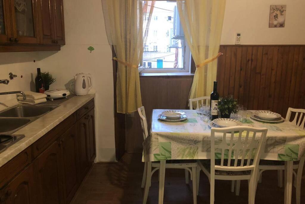 Apartman Kadic Senj Senj  Εξωτερικό φωτογραφία