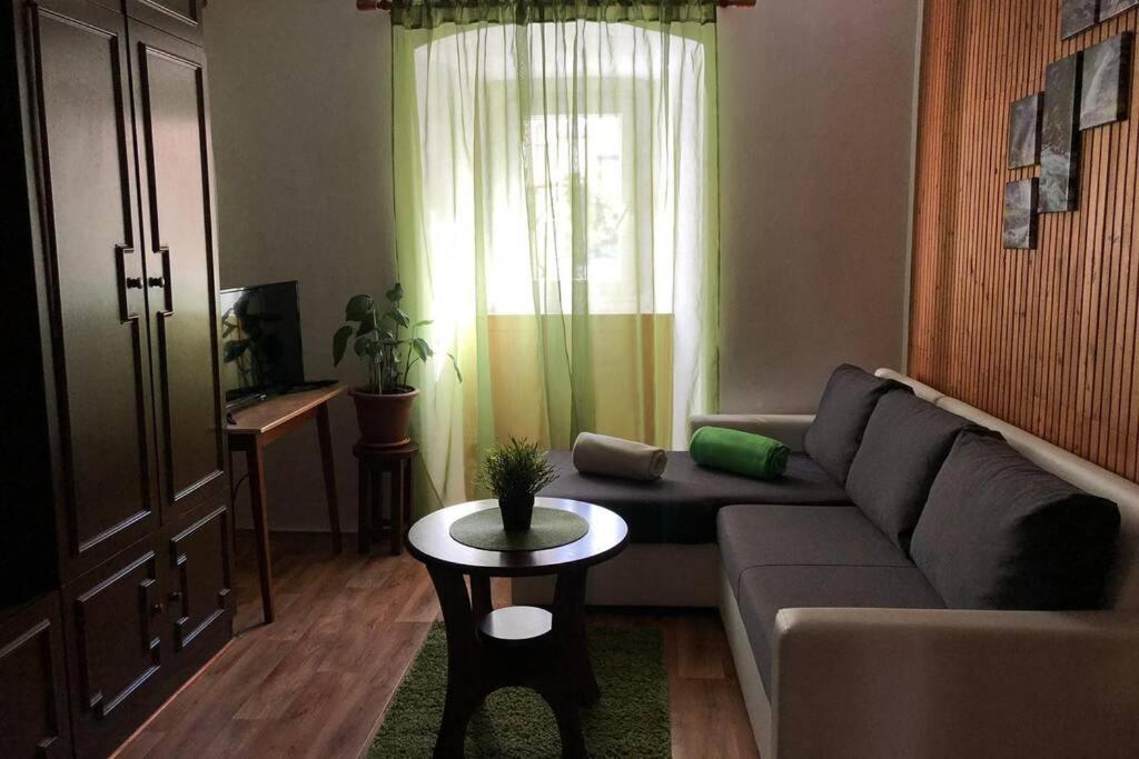 Apartman Kadic Senj Senj  Εξωτερικό φωτογραφία