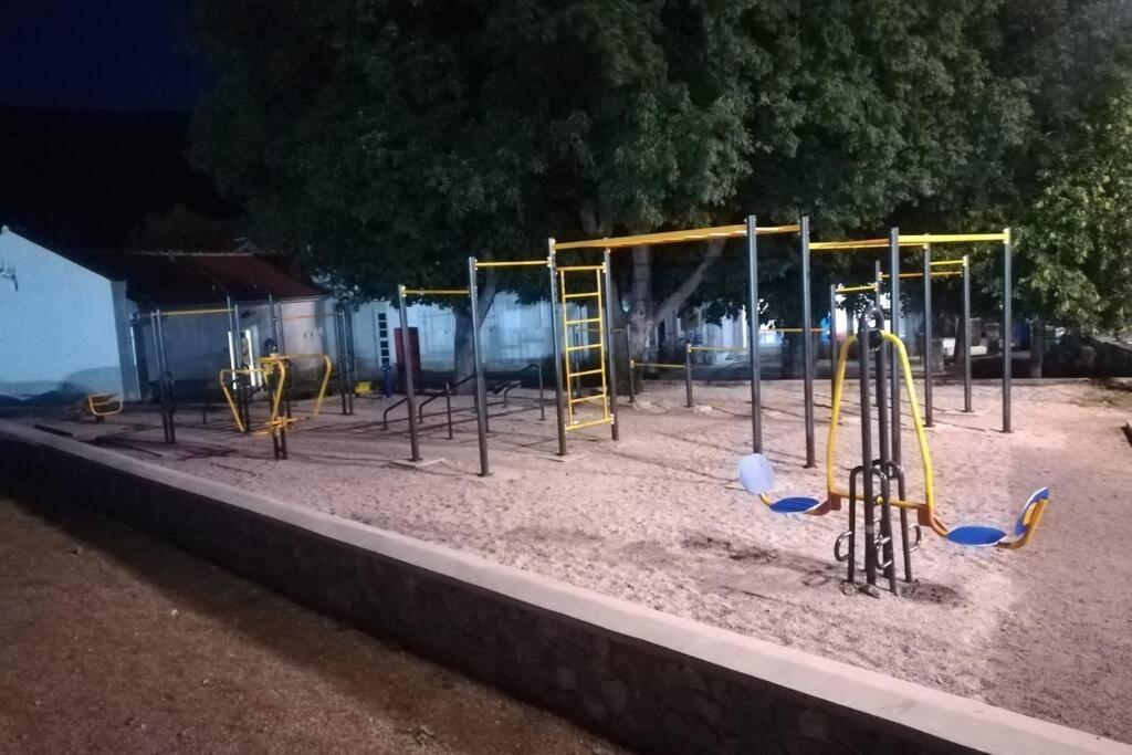 Apartman Kadic Senj Senj  Εξωτερικό φωτογραφία