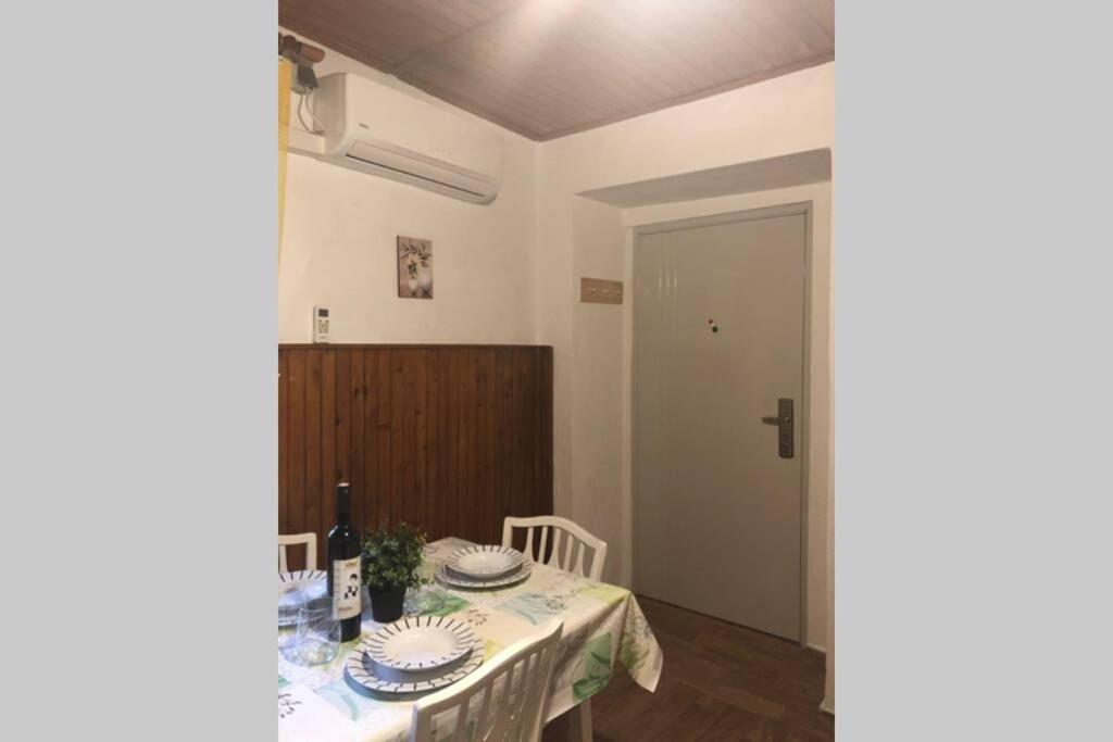 Apartman Kadic Senj Senj  Εξωτερικό φωτογραφία