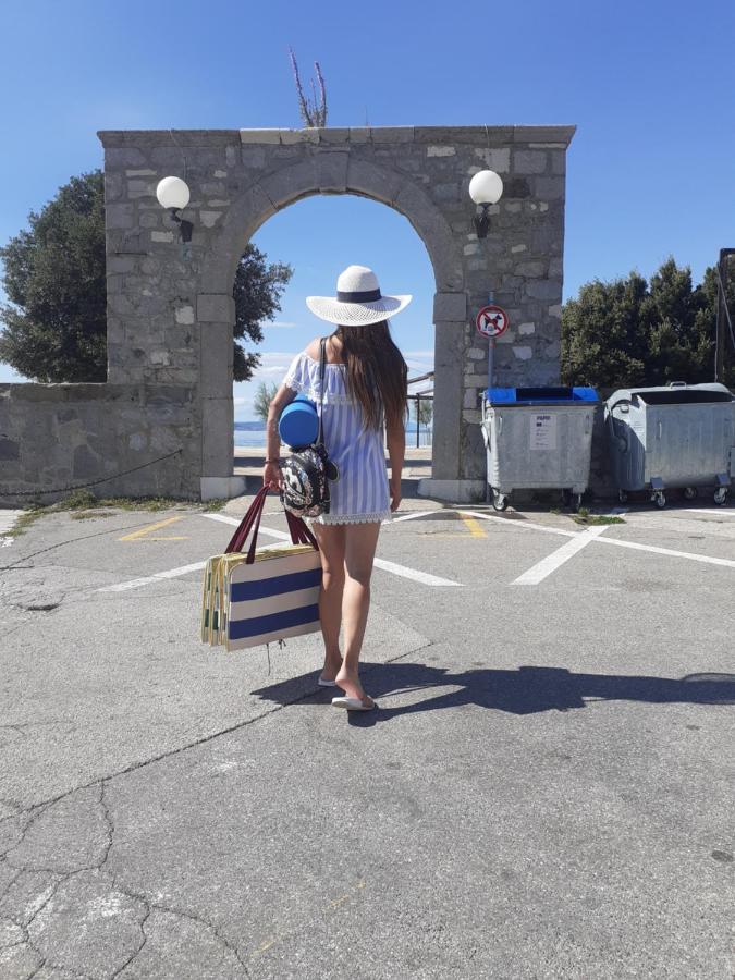 Apartman Kadic Senj Senj  Εξωτερικό φωτογραφία