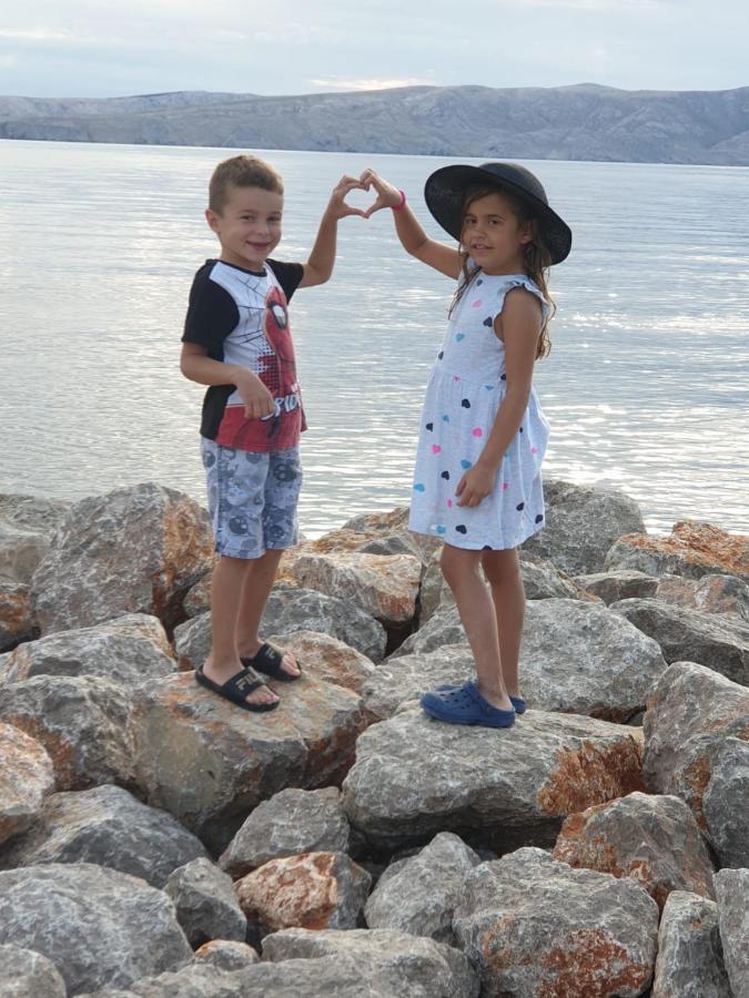 Apartman Kadic Senj Senj  Εξωτερικό φωτογραφία